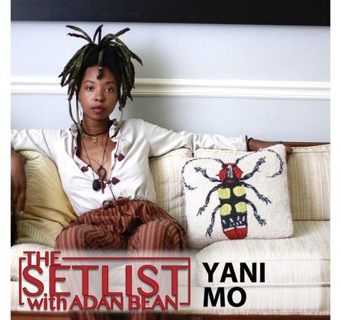 The SetList | Yani Mo