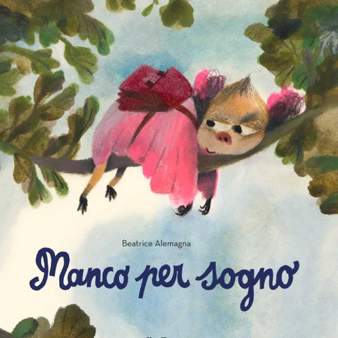 Manco per sogno