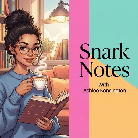 Podcast Cover
