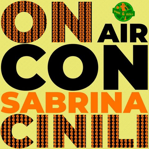 Pink&Roll - Sabrina Cinili: il mondo di Schio e non solo