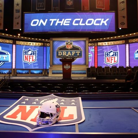 April is #DraftMonth! Our 4.0 #DetroitLions #2016MockDraft #PodCast! Check out who we like for the #Lions in this year's #Draft!