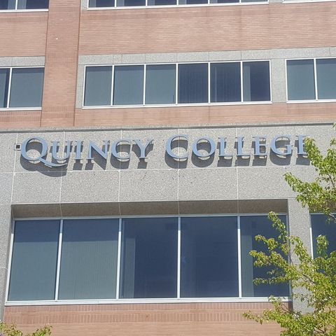 Students Worried After State Board Pulls Quincy College's Nursing Programs