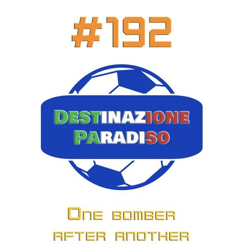 #192 - One bomber after another