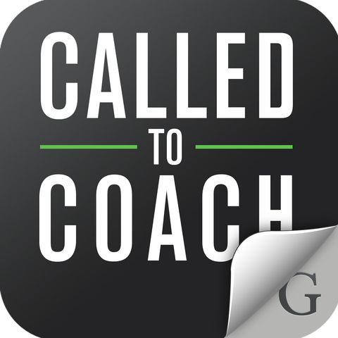El llamado del Coach Gallup - Ana Lucia Escobar
