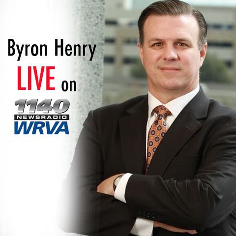 What is going on in the current impeachment hearings? || 1140 WRVA Richmond || 11/13/19