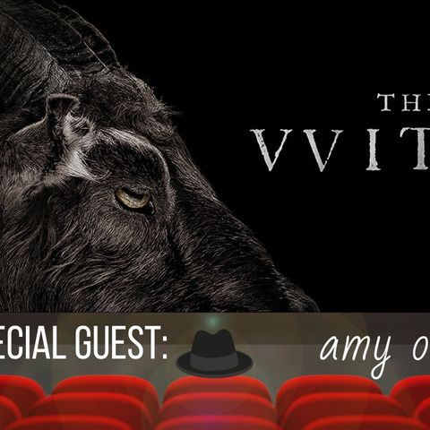 'The Witch' (featuring Amy Otero)