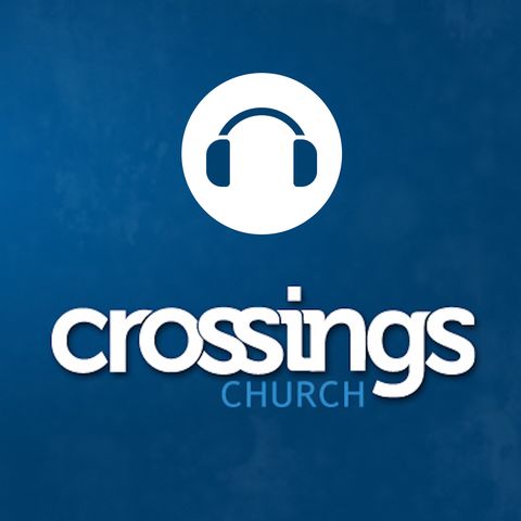 Crossings Audio Archive: Esther Series Pt 9