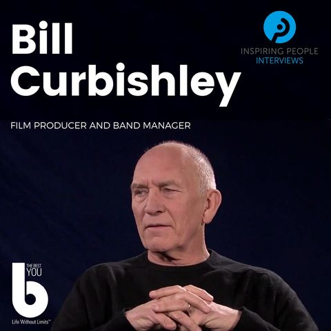 Episode #9: Bill Curbishley