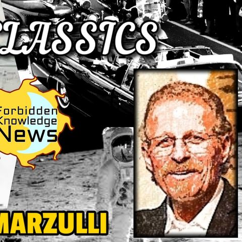 FKN Classics: Who Were the Moundbuilders? - Paracas Skulls - Trail of the Nephilim | L A Marzulli