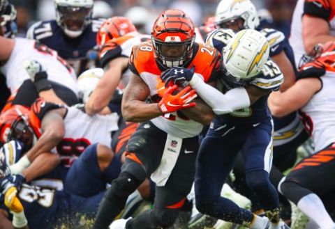 Locked on Bengals – 12/14/18 The team is fighting, should fans want them to win and a prediction for Sunday