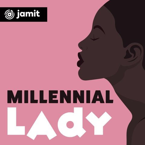 Introducing: Millennial Lady