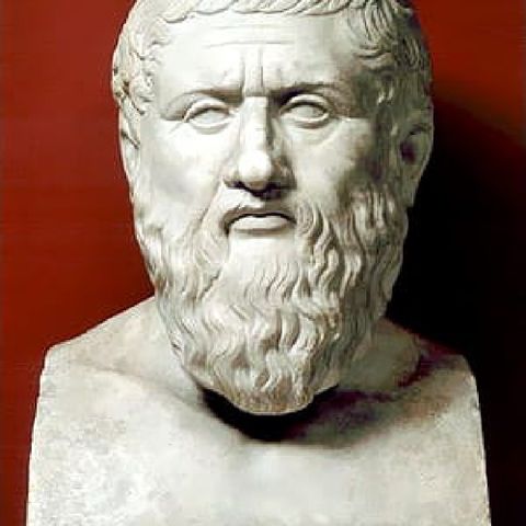 Platone parte prima Episodio 10 - Scintille di pensiero filosofico