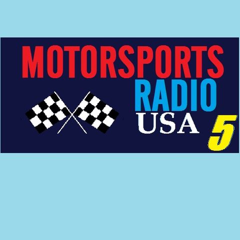 Racing Schedule for Oct 5 - 6: NASCAR 10/1/19