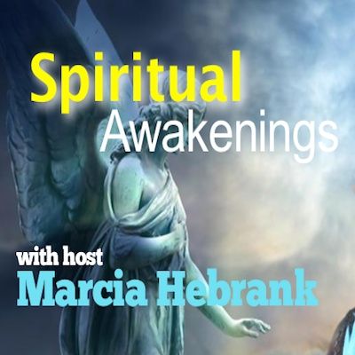 Spiritual Awakenings - Marcia Hebrank