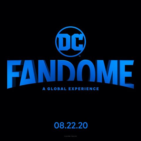 #280 - Nerds talking about DC Fandom