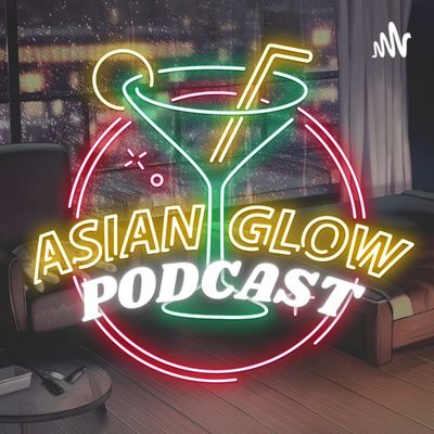 WHAT YOUR NAIL TECH IS REALLY SAYING ABOUT YOU | Asian Glow Podcast Season 2: Ep. 2