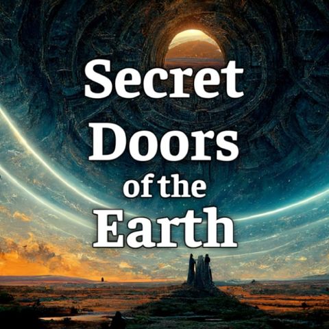 Episode 75: Secret Doors of the Earth