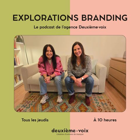 Copertina del podcast