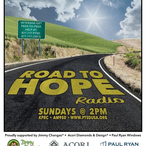 ROAD TO HOPE 6-26