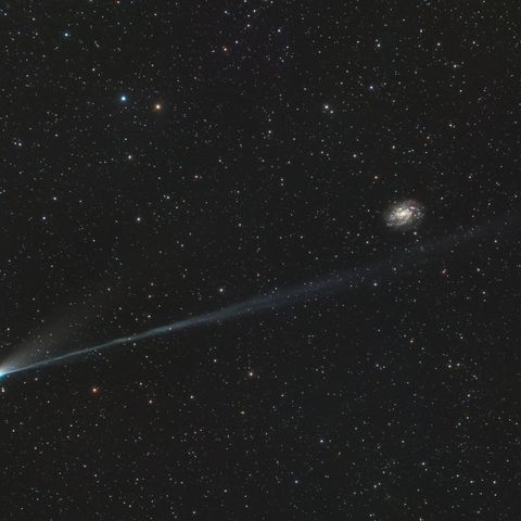 897-Kacper's Comet