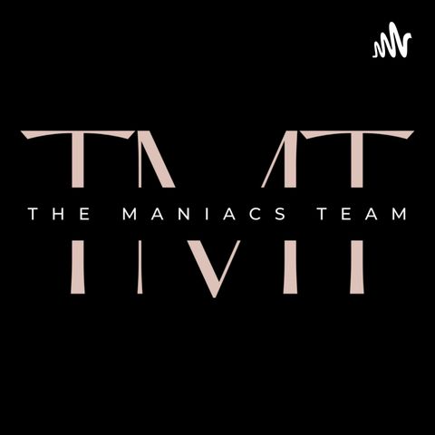 The Maniacs Team (Trailer)