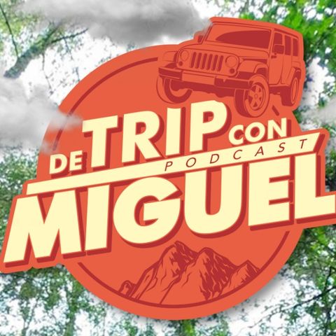 De Trip con Miguel Episodio 11 Verano 2021 "Mercado Adolfo López Mateos" en Cuernavaca