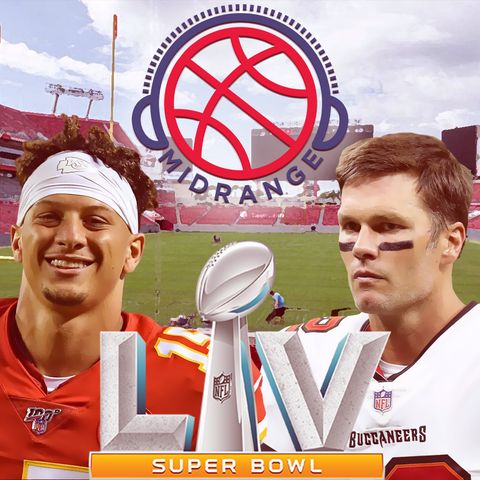 Super Bowl LV Special