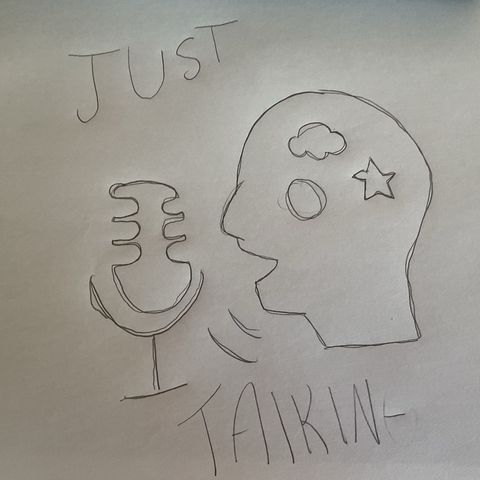 Podcast Cover