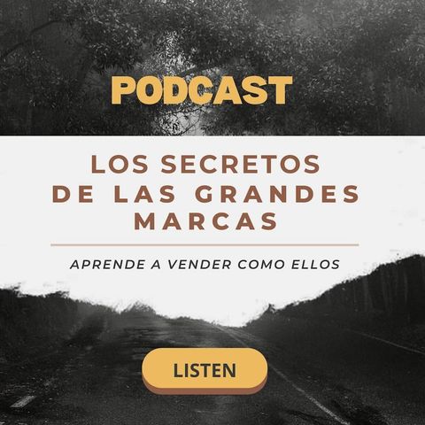 Copertina del podcast