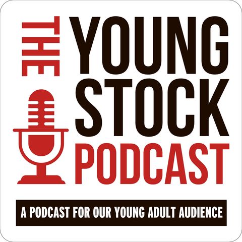 Ep 703: Young Stock - Episode 27 - Managing 6,000 crop plots and competing at the Dublin Horse Show