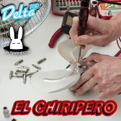 EP21. El Chiripero