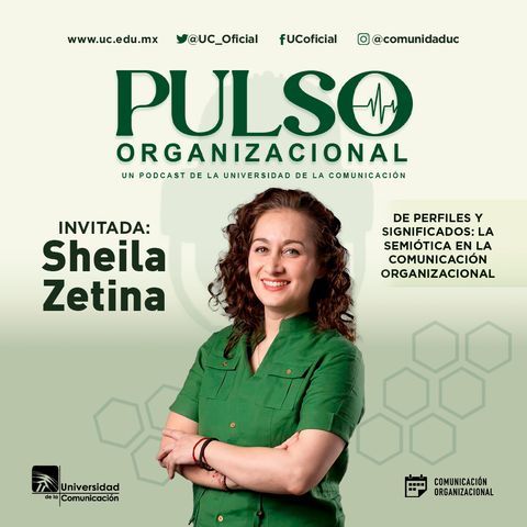 De Perfiles y Significados: La Semiótica en la Comunicación Organizacional