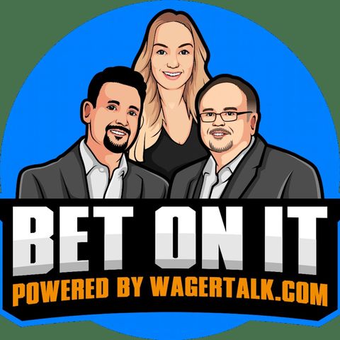 Bet On It - College Football Week 10, Line Moves, Barking Dogs & Best Bets