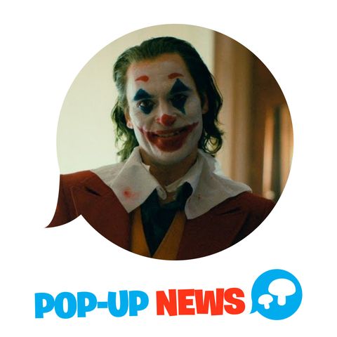 Joker è un film da record! - POP-UP NEWS