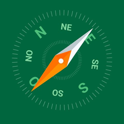 La prima cache non si scorda mai