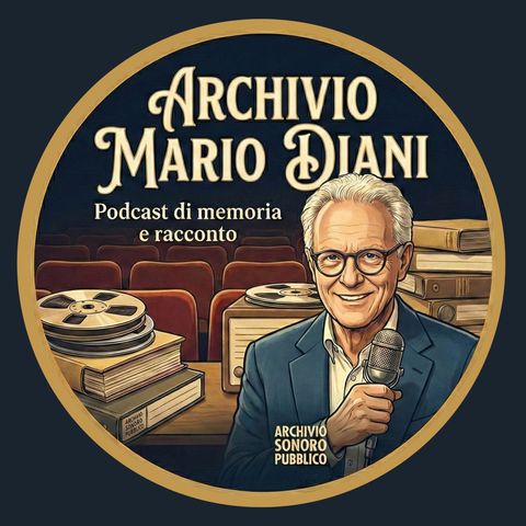 Copertina del podcast
