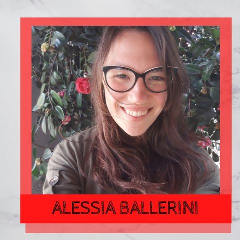 Essere Pedagogista sui Social con cuore e professionalità - Intervista ad Alessia Ballerini