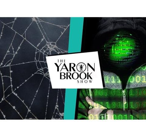 An Interview with Yaron Brook:  Jordan Peterson & the "Intellectual Dark Web"
