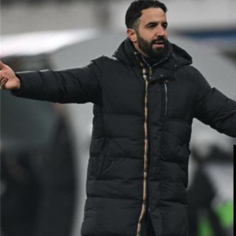 S41E9: Is Ruben Amorim's Task Of Turning The Club Around Made Even More Difficult By The Financial Problems