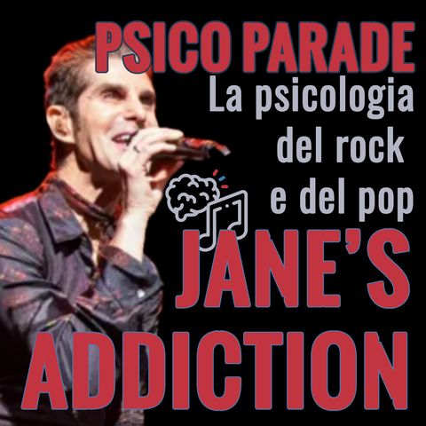 Jane's Addiction: troppa PRESSIONE...