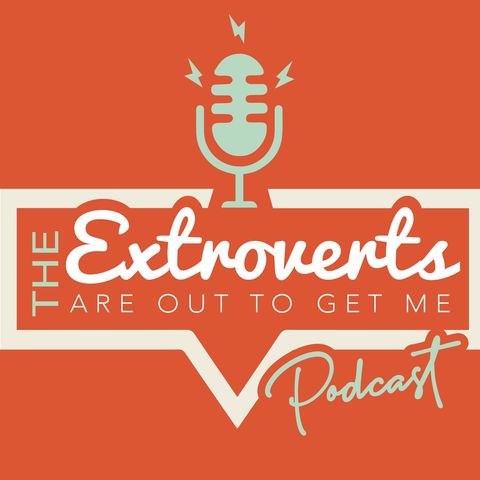 Parenting as an Introvert/Extrovert with Tenisha & Michelle