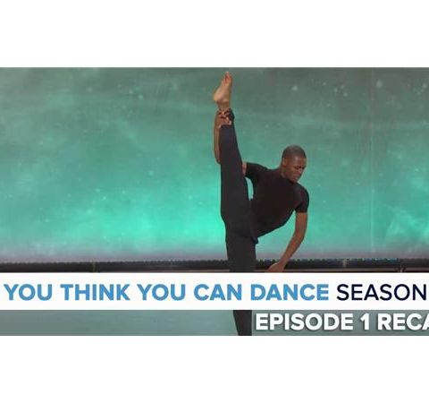 So You Think You Can Dance Season 14 | Premiere Recap