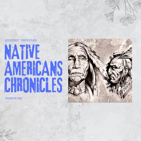 Native Americans Chronicles