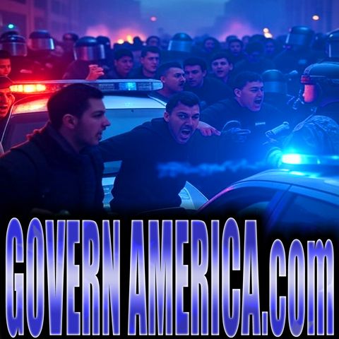 Portada del podcast
