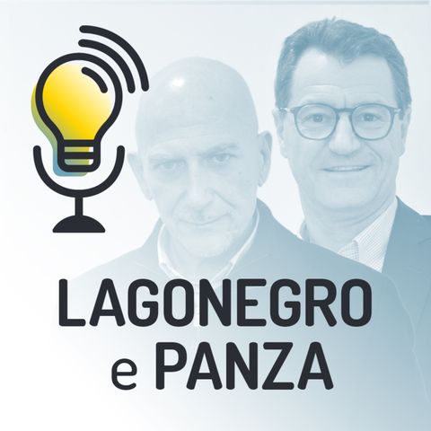 Mirko Lagonegro e Davide Panza, DigitalMDE – Anche le orecchie vogliono la loro parte