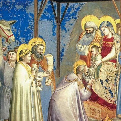 Commento SOLENNITÀ DELL’EPIFANIA DEL SIGNORE (ANNO C) – 6 GENNAIO 2025
