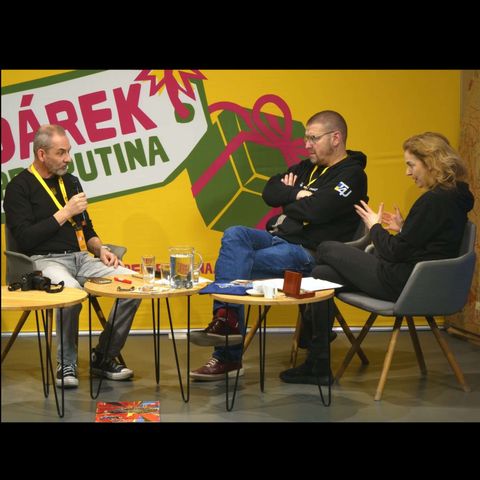 Co dlužíme Ukrajině