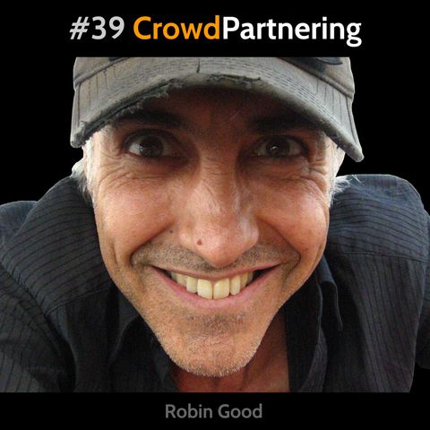 #39 Crowdpartnering