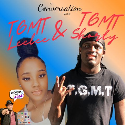 A Conversation With T.G.M.T