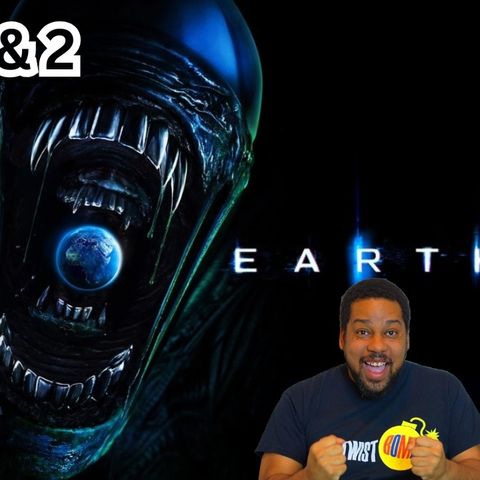 Alien Earth Review